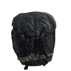 Resident Evil: The Final Chapter Abigail (Ruby Rose) Movie Props