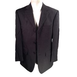 Resident Evil: Retribution Undead (Phillip Chang) Movie Costumes