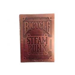 Now You See Me Playing Cards Movie Props