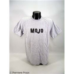 Friday Night Lights MOJO Shirt Movie Costumes
