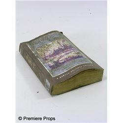 Book of Eli Movie Props