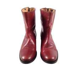 Falling Skies Anne Glass' (Moon Bloodgood) Boots