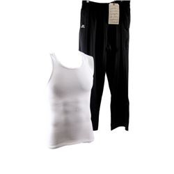 Southpaw Billy Hope (Jake Gyllenhaal) Movie Costumes