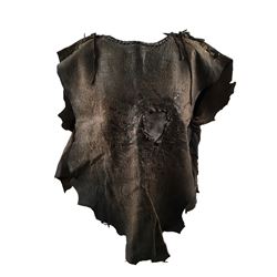 Immortals Heraklion Soldier Movie Costumes