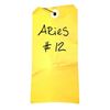 Image 2 : Immortals Ares (Daniel Sharman) Movie Costumes