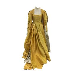 Mirror Mirror Evil Queen (Julia Roberts) Movie Costumes