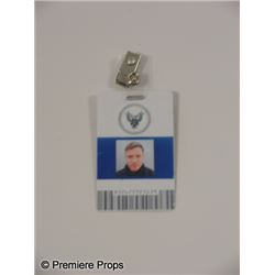 Haywire Kenneth (Ewan McGregor) ID Movie Props