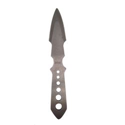 Hunger Games  Clove (Isabelle Fuhrman) Hero Throwing Knife Movie Props