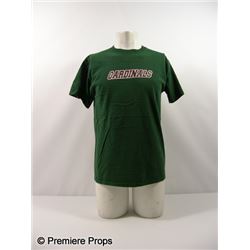 Fired Up Cardinals T-Shirt Movie Costumes