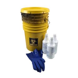 Middle School Principal Dwight (Andy Daly) Movie Props