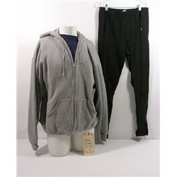 The Beaver Walter (Mel Gibson) Movie Costumes