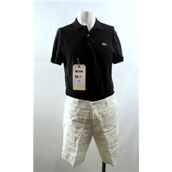 Last Vegas Billy (Michael Douglas) Movie Costumes