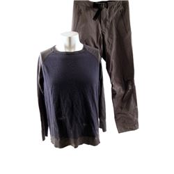 Point Break Johnny Utah (Luke Bracey) Movie Costumes