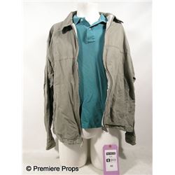 Remember Me Sgt. James Craig (Chris Cooper) Movie Costumes