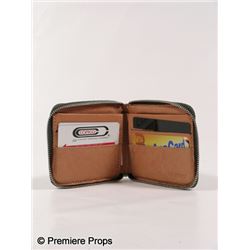 Remember Me Ally (Emilie de Ravin) Movie Props