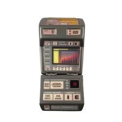 Star Trek Hero TR-590 Tricorder Movie Props