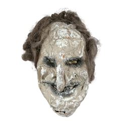 Batman Returns Penguin (Danny DeVito) Mask Movie Props