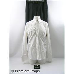 Killshot Papa (Hal Holbrook) Movie Costumes