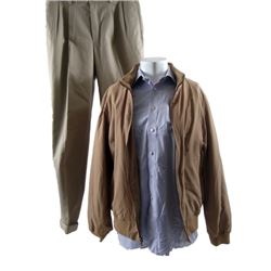 Woman in Gold Randol Schoenberg (Ryan Reynolds) Movie Costumes