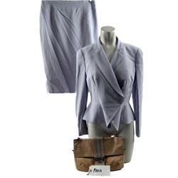 Woman in Gold Maria Altmann (Helen Mirren) Movie Costumes