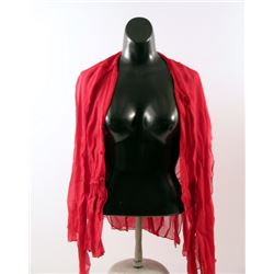 Addicted Zoe Reynard (Sharon Leal) Movie Costumes