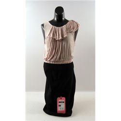 Addicted Zoe Reynard (Sharon Leal) Movie Costumes