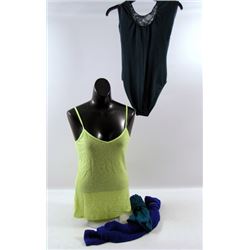 Addicted Diamond (Kat Graham) Movie Costumes