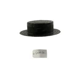 Nine (2009) Guido (Daniel Day-Lewis) Hat Movie Props
