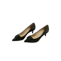 Nine (2009) Luisa (Marion Cotillard) Shoes Movie Props