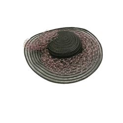 Nine (2009) Luisa (Marion Cotillard) Hat Movie Props