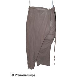 Immortals The Monk (Greg Bryk) Movie Costumes