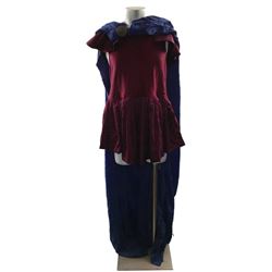 Immortals Hoplite Soldier Movie Costumes