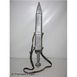 Immortals Hoplite Soldier Movie Props