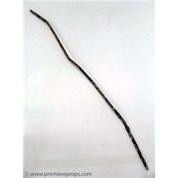 Silent Hill Burnt Tree Branch Movie Props