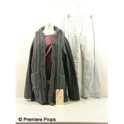 Red Sarah (Mary-Louise Parker) Movie Costumes