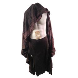 Underworld: Rise of the Lycans Lucian (Michael Sheen) Whipping Movie Costumes