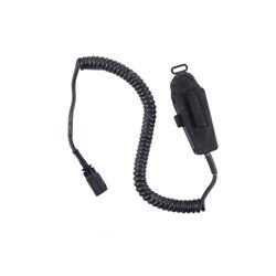 Underworld: Awakening Vintage Headset Movie Props