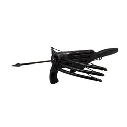 Underworld: Rise of the Lycans Death Dealer Crossbow Movie Props