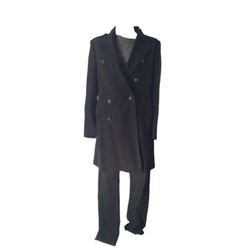 Underworld: Blood Wars David (Theo James) Movie Costumes