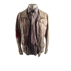 Awakening: Med Tech Movie Costumes