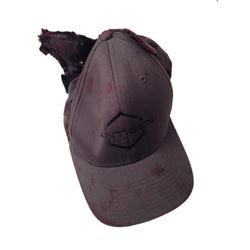 Awakening: Antigen Hat Movie Props
