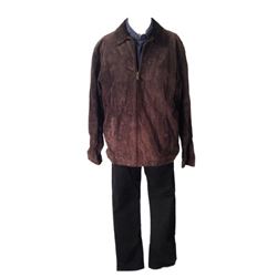 Awakening: Stunt Patron (Jeff Robinson) Movie Costumes