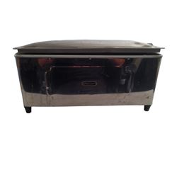 Awakening: Antigen Autoclave Movie Props