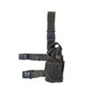 Image 1 : Resident Evil: The Final Chapter Michael's (Fraser James) Holster Movie Props