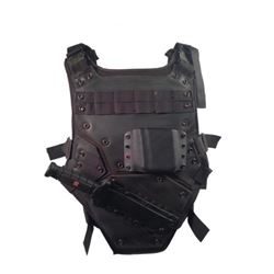 Resident Evil: The Final Chapter Trooper Padding Movie Costumes