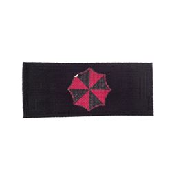 Resident Evil: The Final Chapter Umbrella Trooper Patch Movie Props