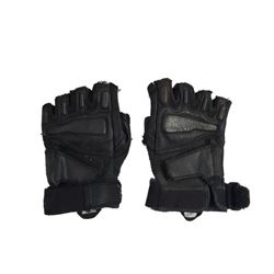 Resident Evil: The Final Chapter Alice's (Milla Jovovich) Gloves Movie Props