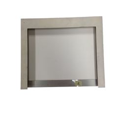 Resident Evil: The Final Chapter Umbrella Screen Cover Movie Props