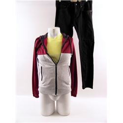 School Dance Jason Jackson (Bobb'e J. Thompson) Movie Costumes