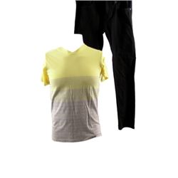 School Dance Jason Jackson (Bobb'e J. Thompson) Movie Costumes